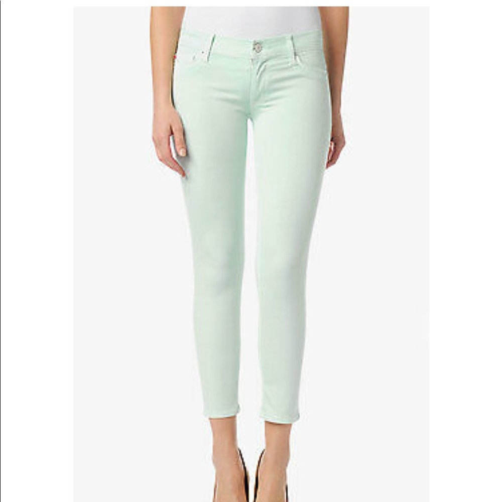 Hudson Krista jeans